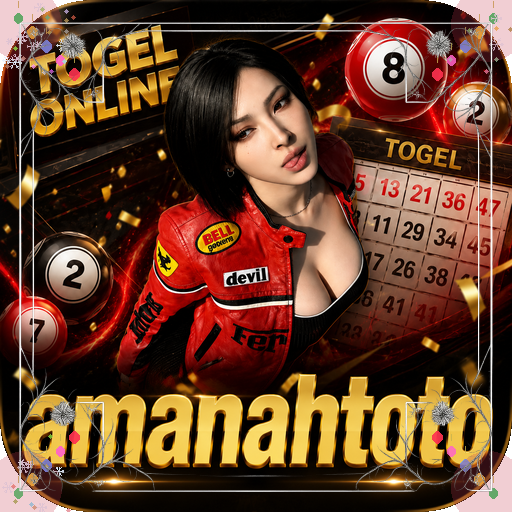 amanahtoto — mitra unggulan